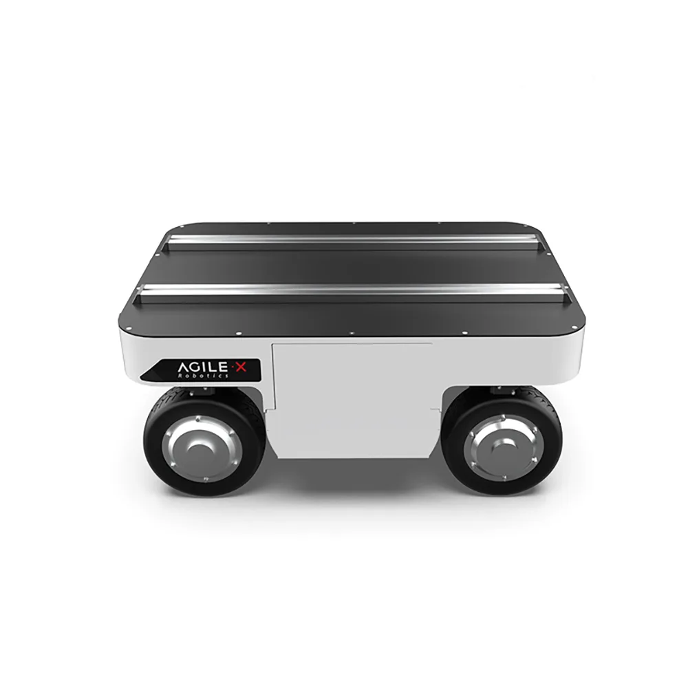 Ranger Mini Compact Robot
