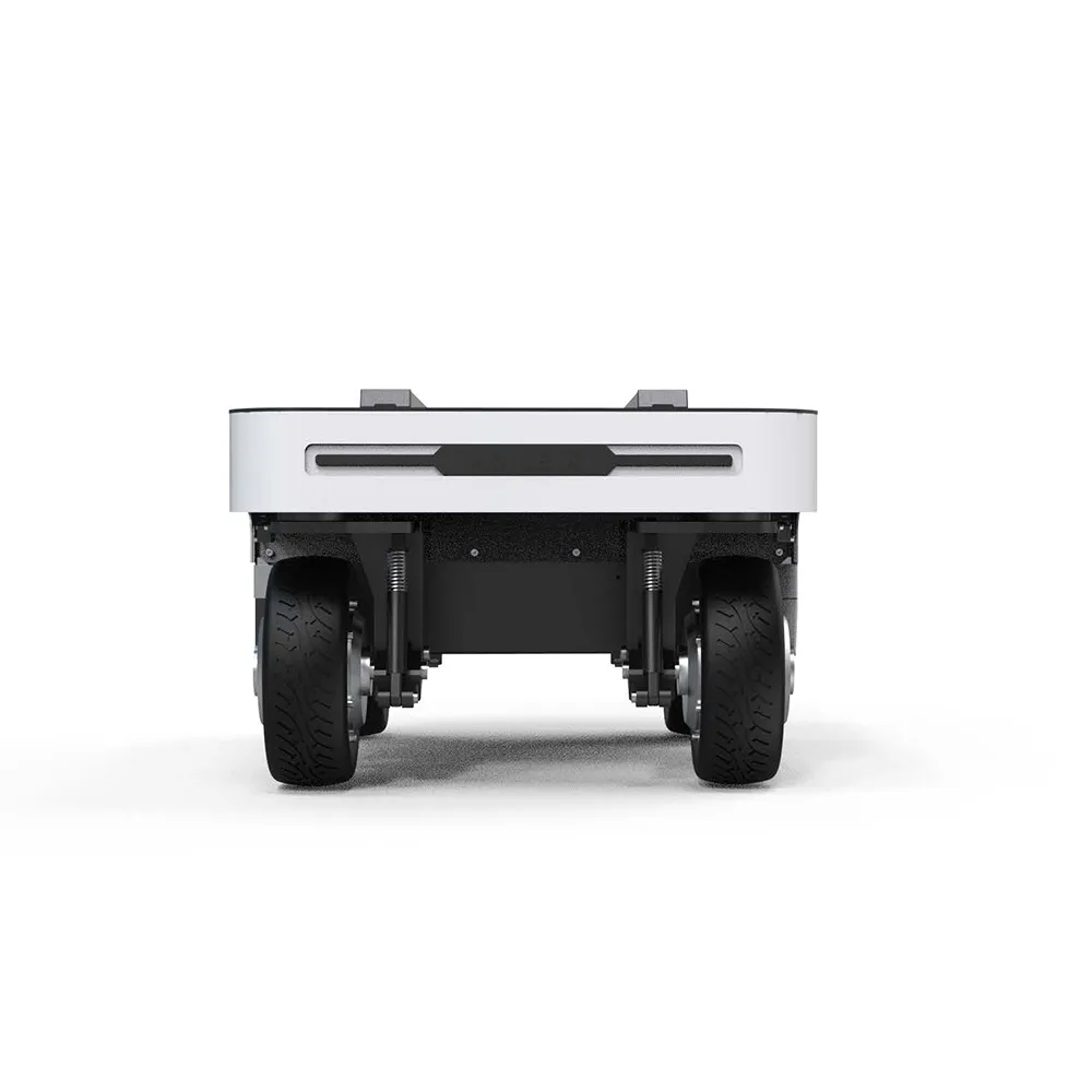 Ranger Mini Robot
