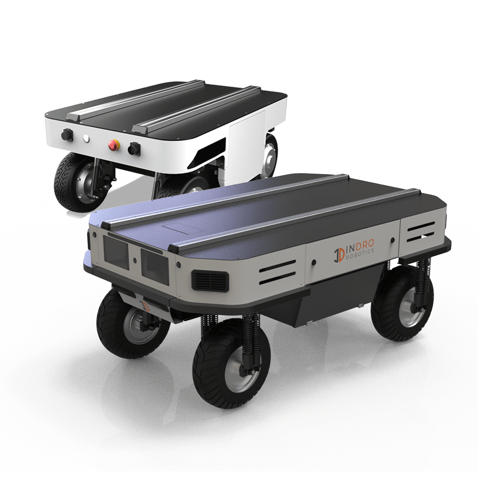 AgileX Ranger Robot