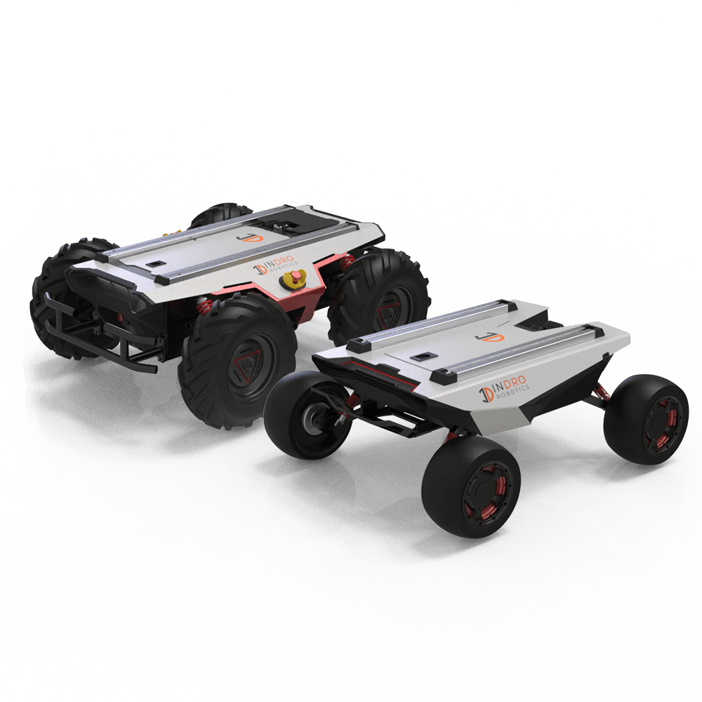 AgileX Scout Robot