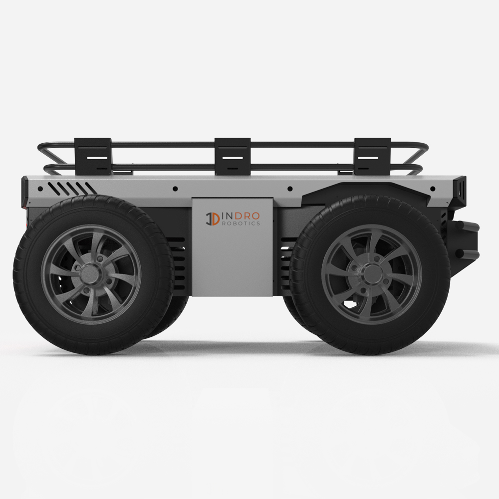 Titan Mobile Robot