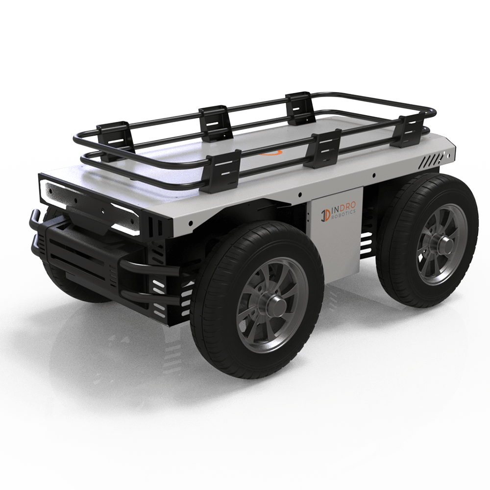 AMR Titan Robot