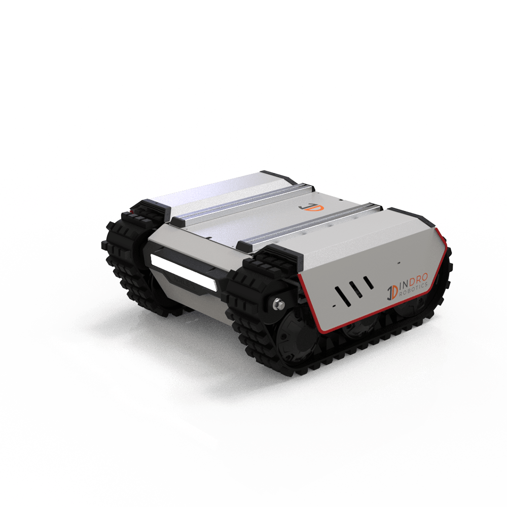 AgileX Bunker Mini Robot