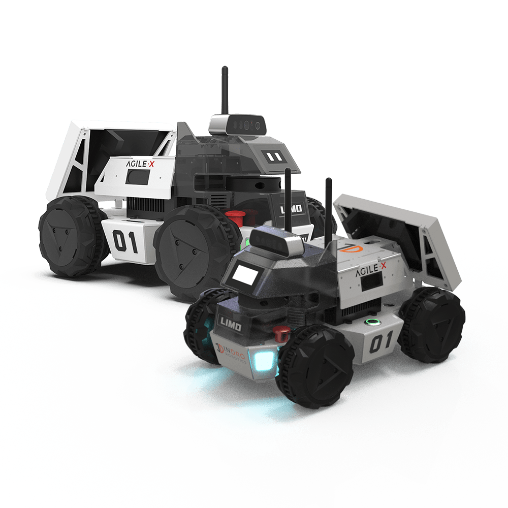 AgileX LIMO Robot