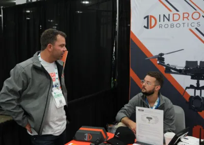 Peter King, Luke Corbeth