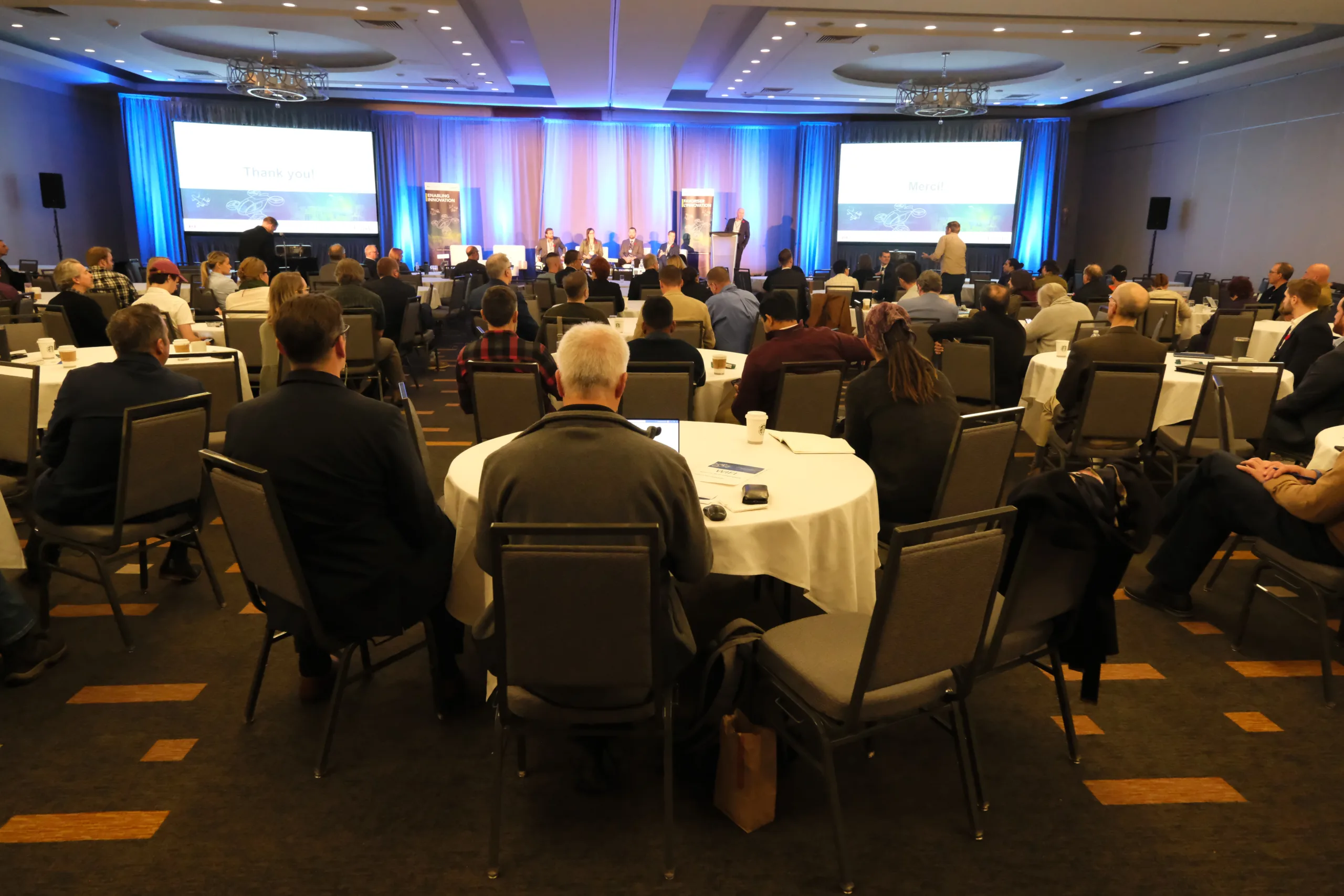 AEAC Plenary