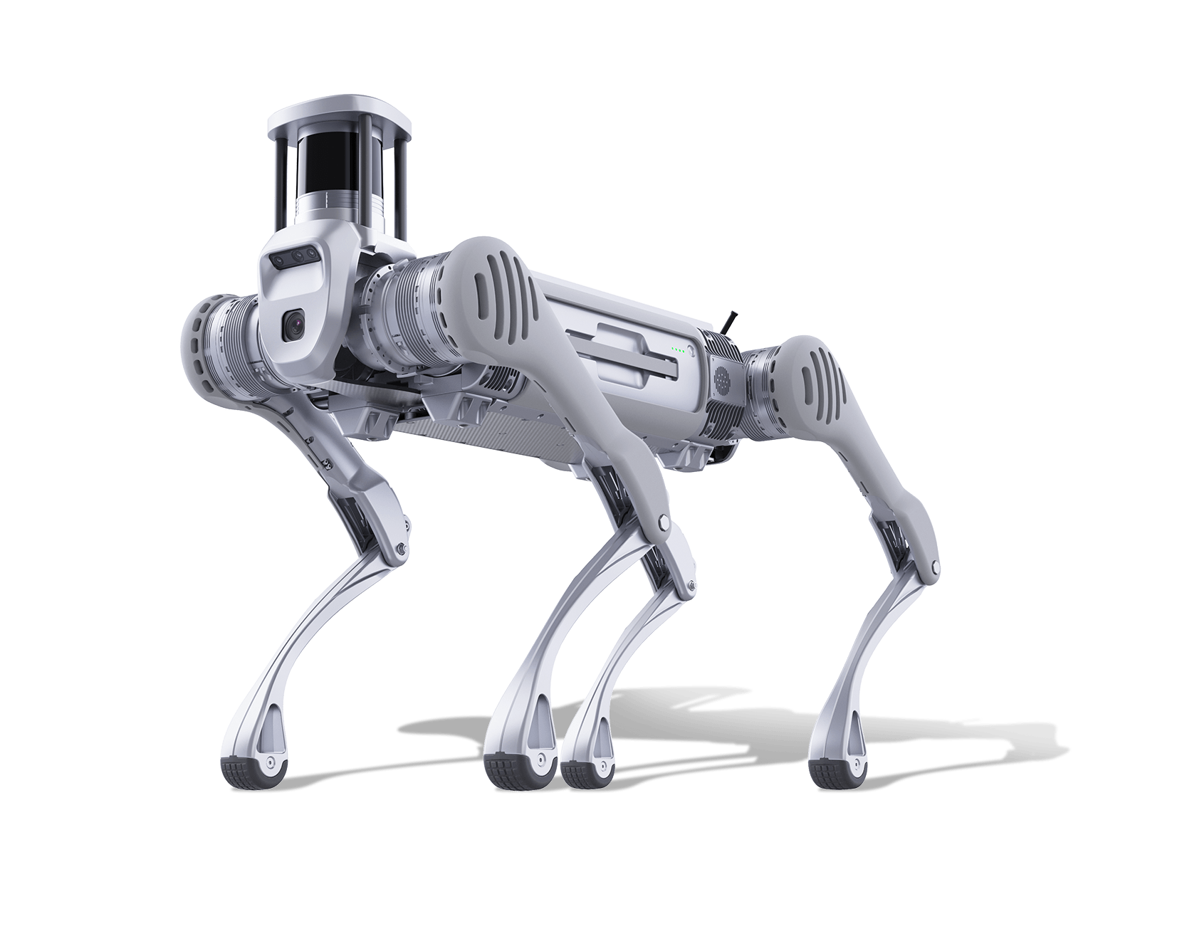 B2 Robot