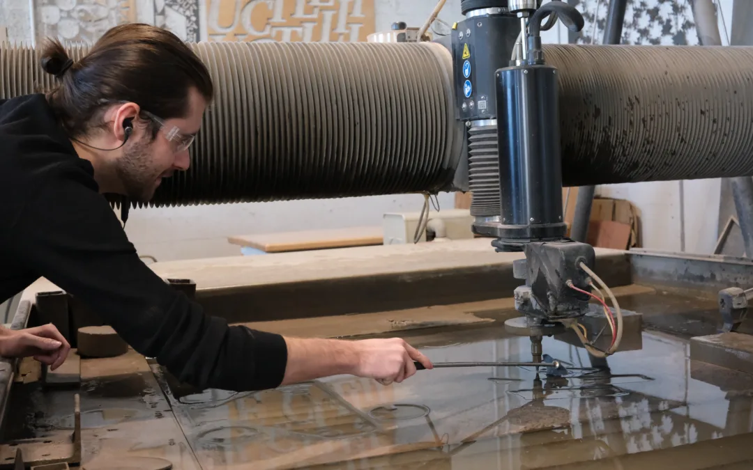 InDro Forge prepped for next-phase expansion