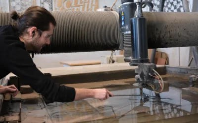 InDro Forge prepped for next-phase expansion