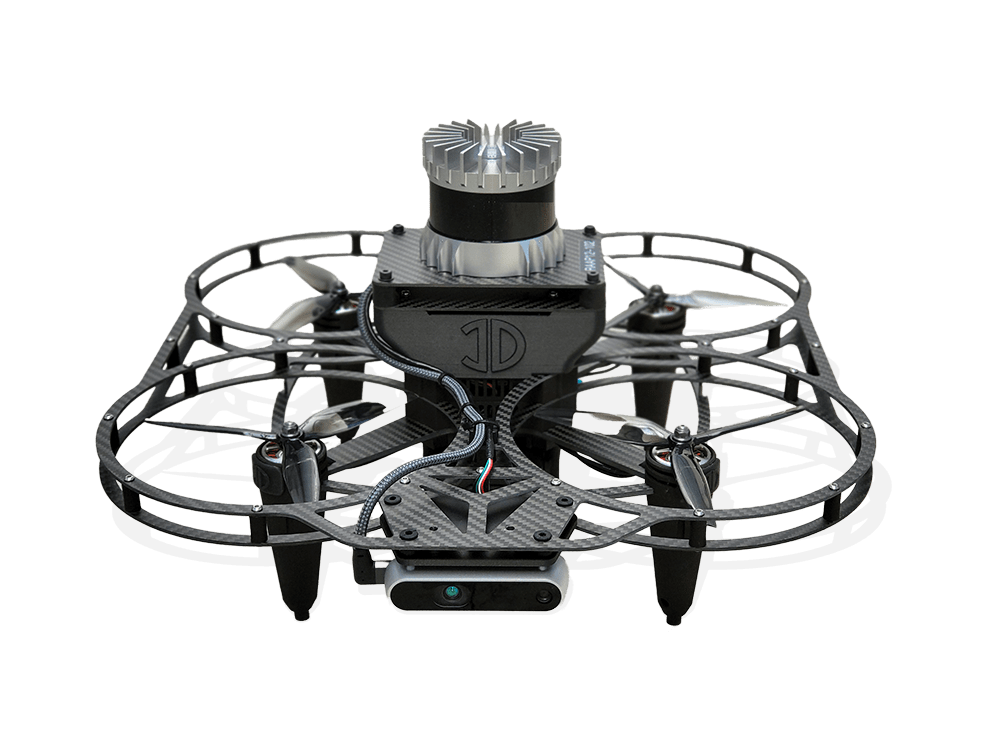Research Drone