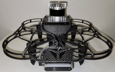 Tight budget? InDro Offers multiple R&D options