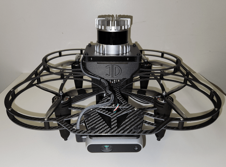 Tight budget? InDro Offers multiple R&D options