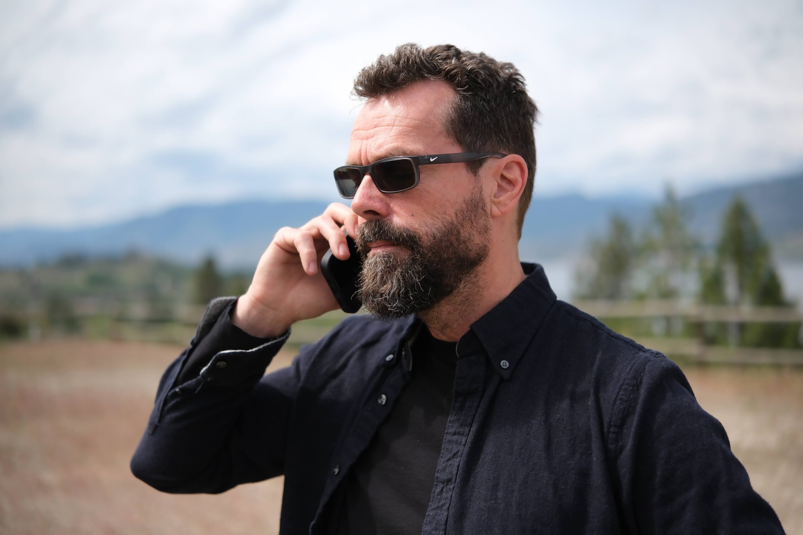 Shawn Bethel SkyScout Ai