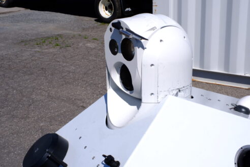 Industrial Inspection Solutions