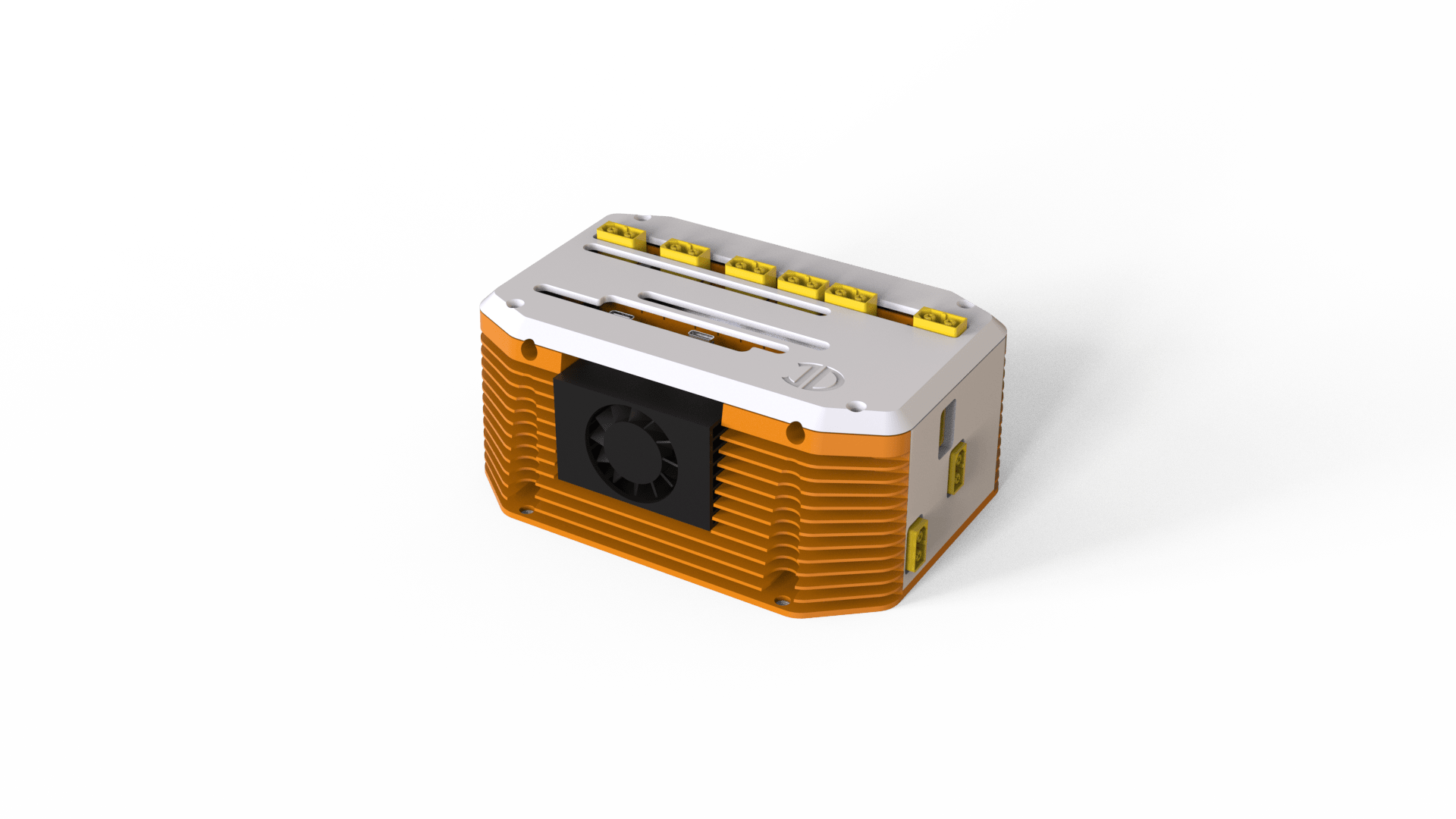 InDro Control Module ICM Cortex