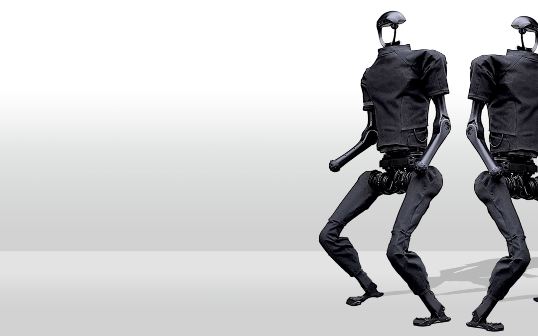Unitree H1 Humanoid Robot