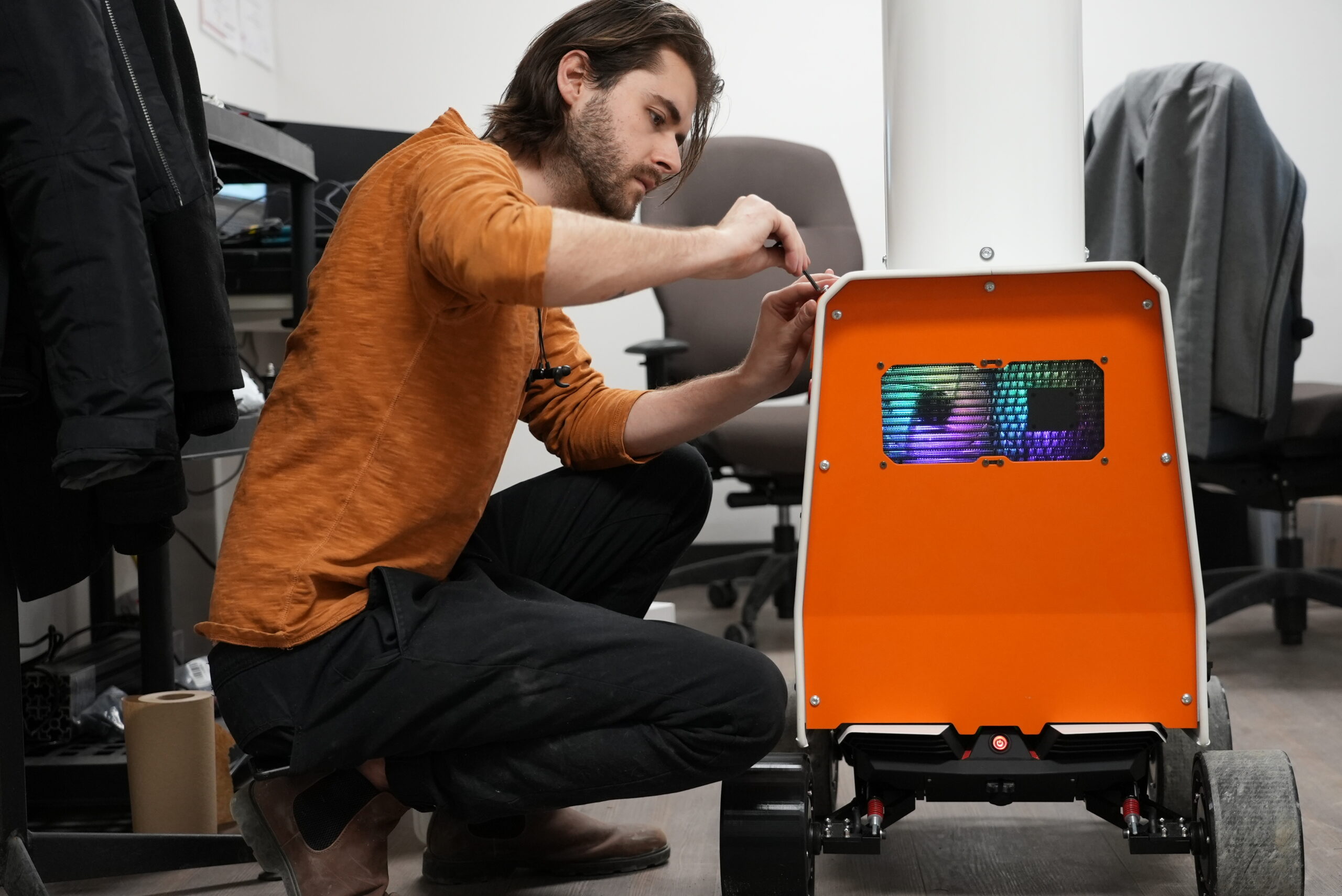 Stephan Tzolov Stephan Tzolov