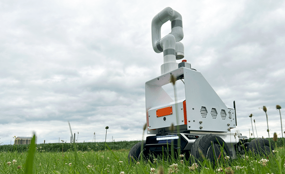 Illinois manipulator