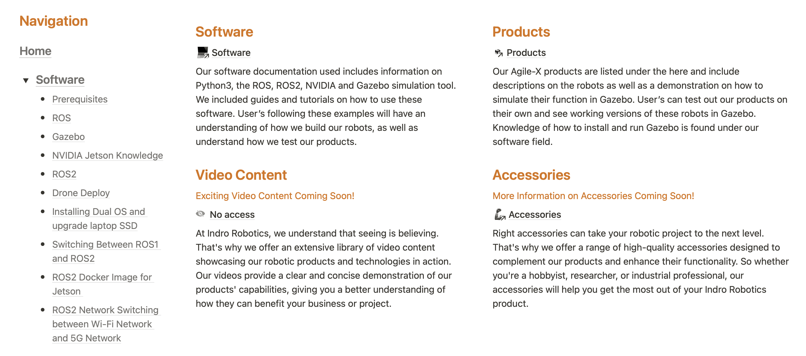 LIMO documentation