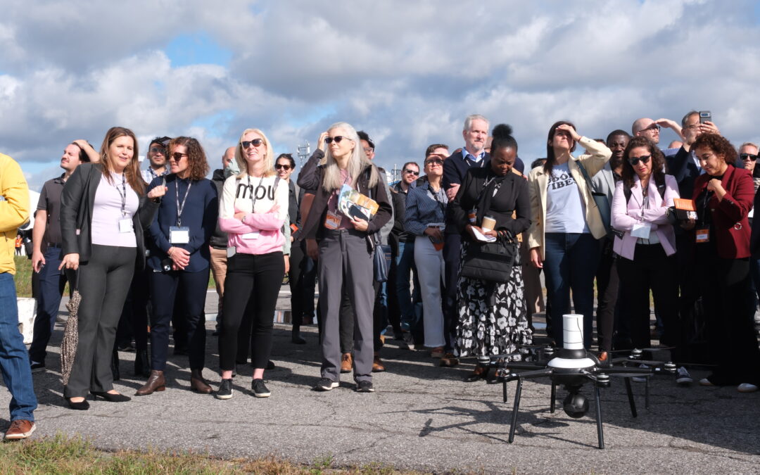 GCXpo 2024: A stunning showcase of Smart Mobility