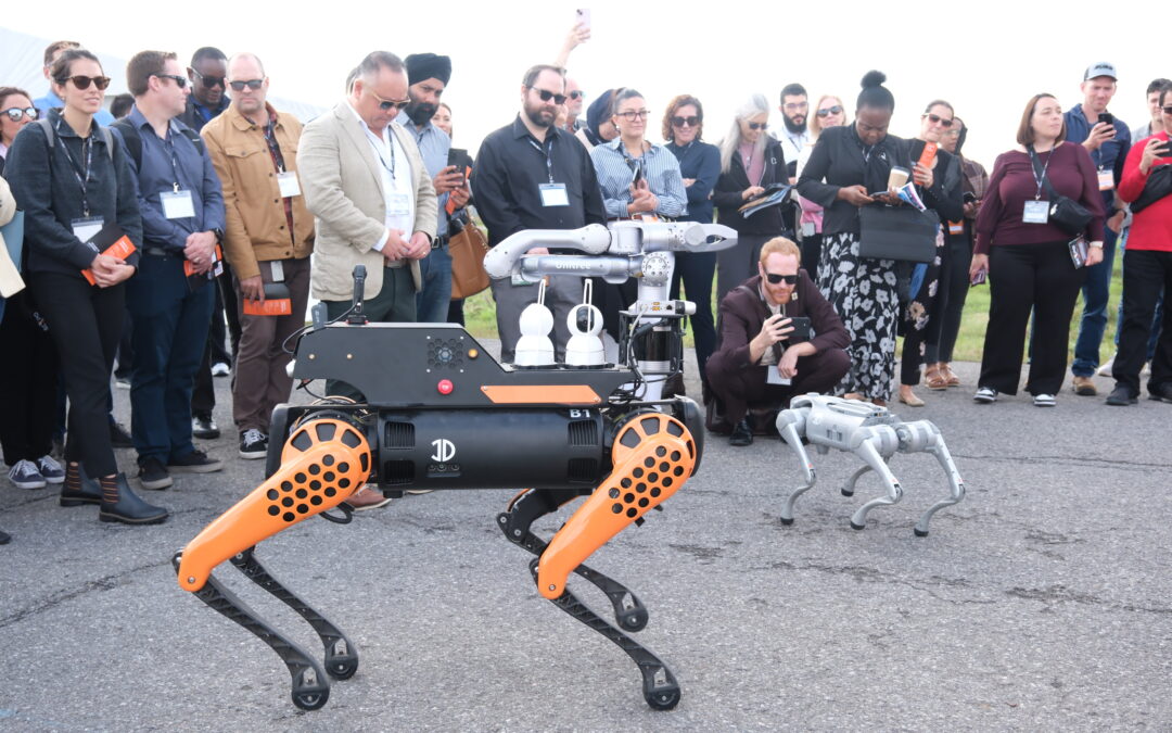 Mark September 24: GCXpo returns to Ottawa’s Area X.O