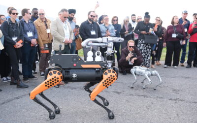 Mark September 24: GCXpo returns to Ottawa’s Area X.O