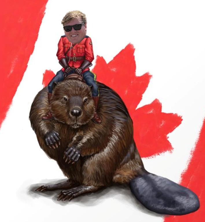 Arron Citizenship