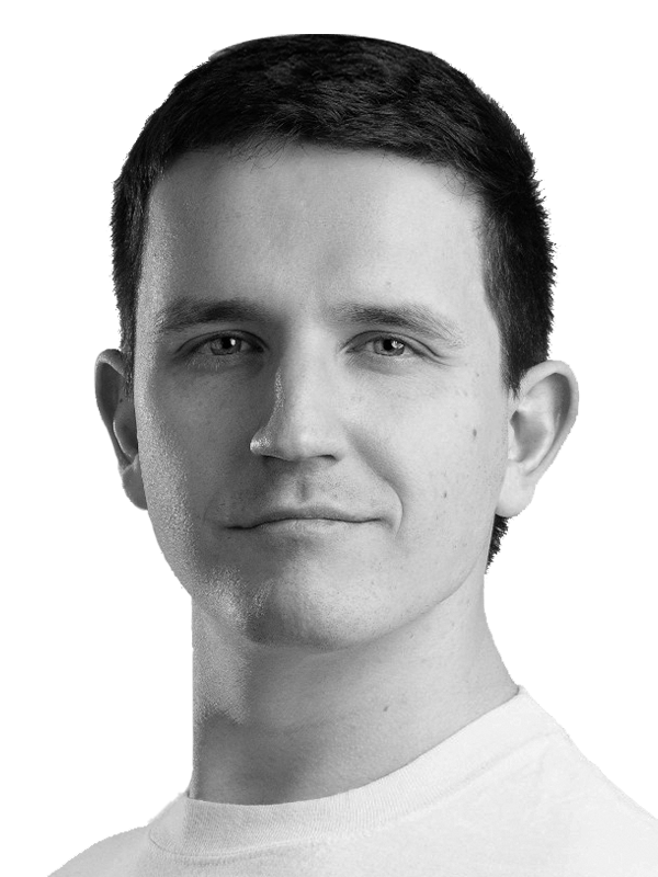 Sebastian  Mocny Robotics Software Engineer