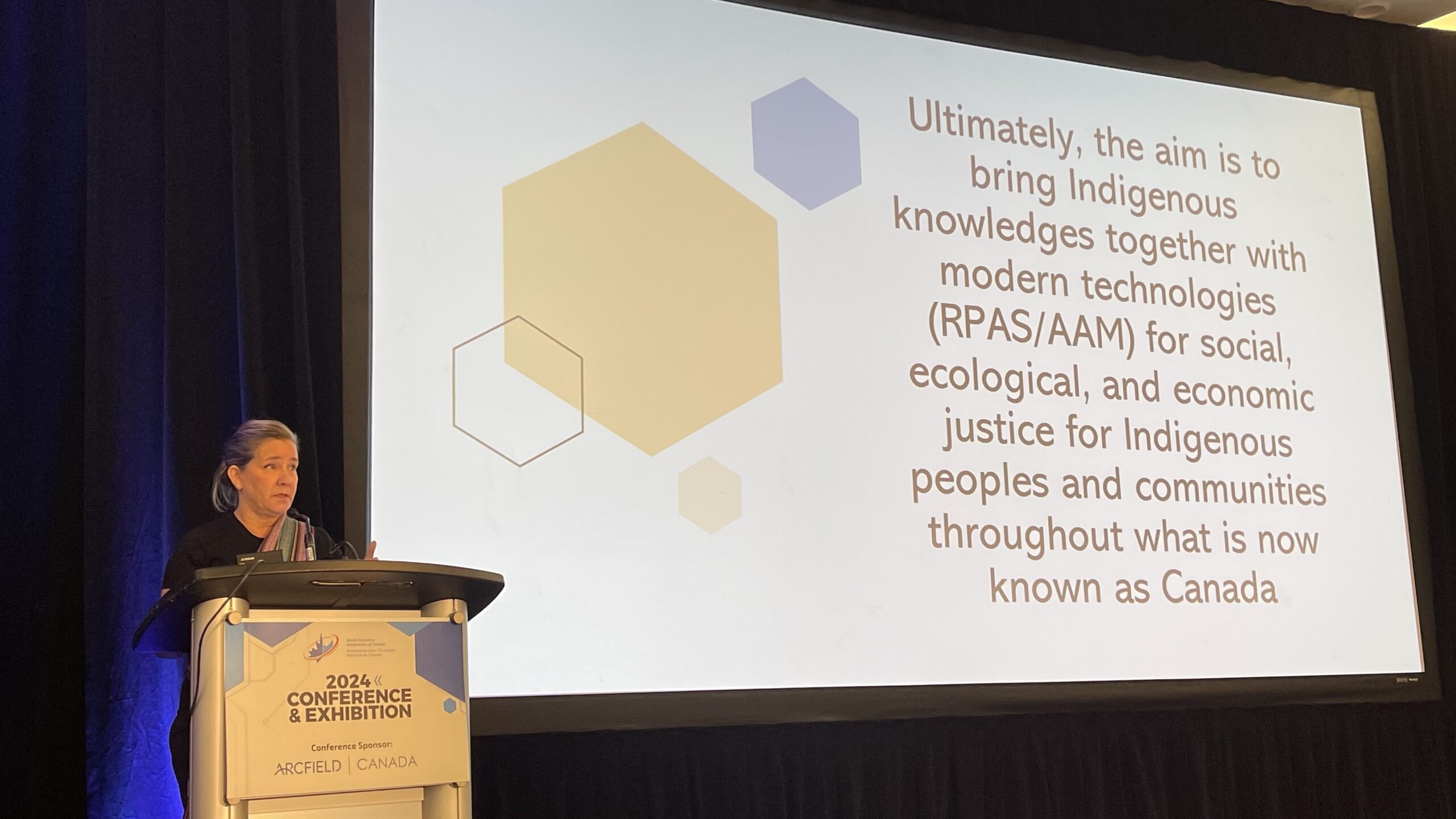 Teara Fraser AEAC Teara Fraser AEAC