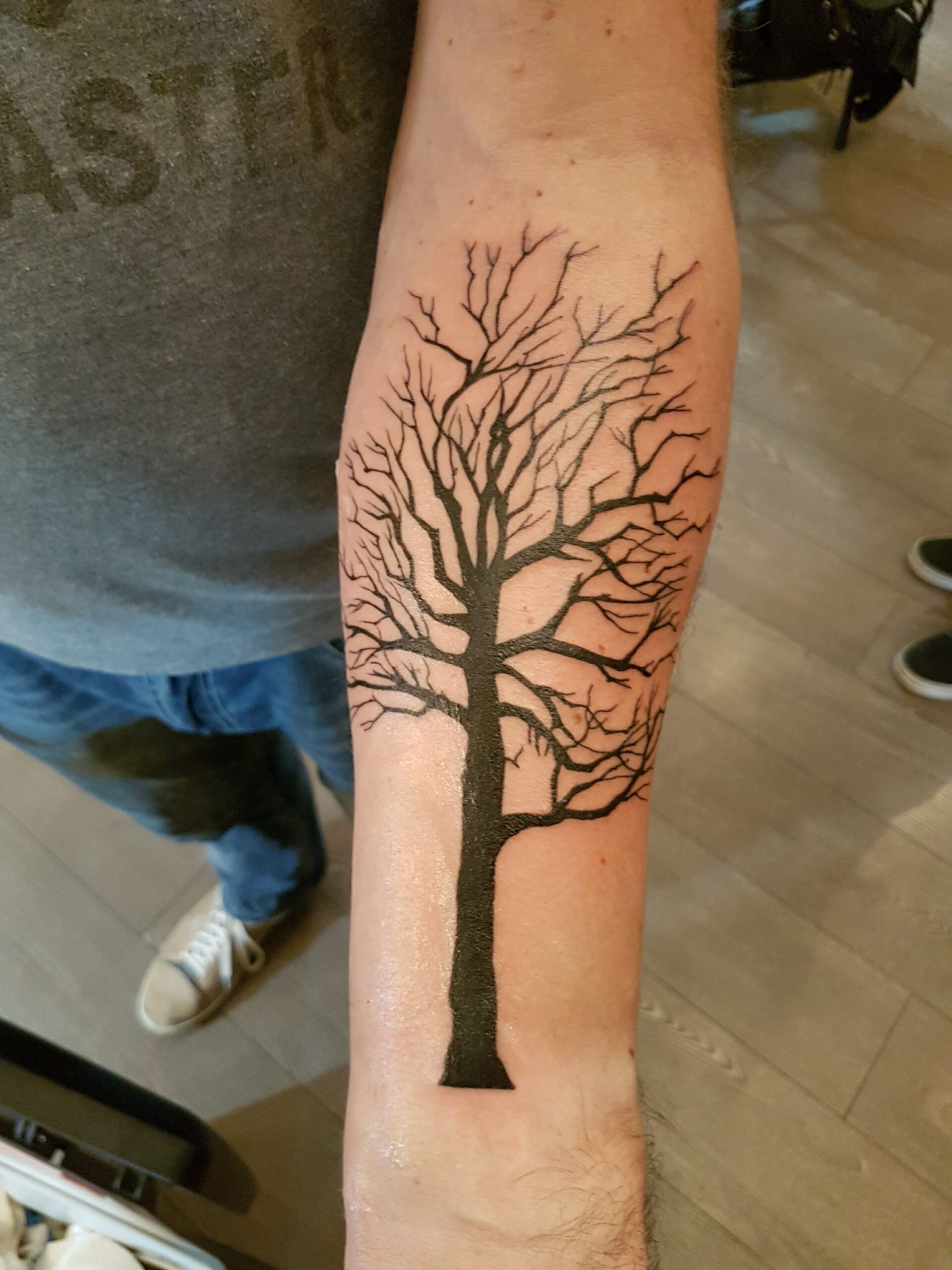 Eric Saczuk