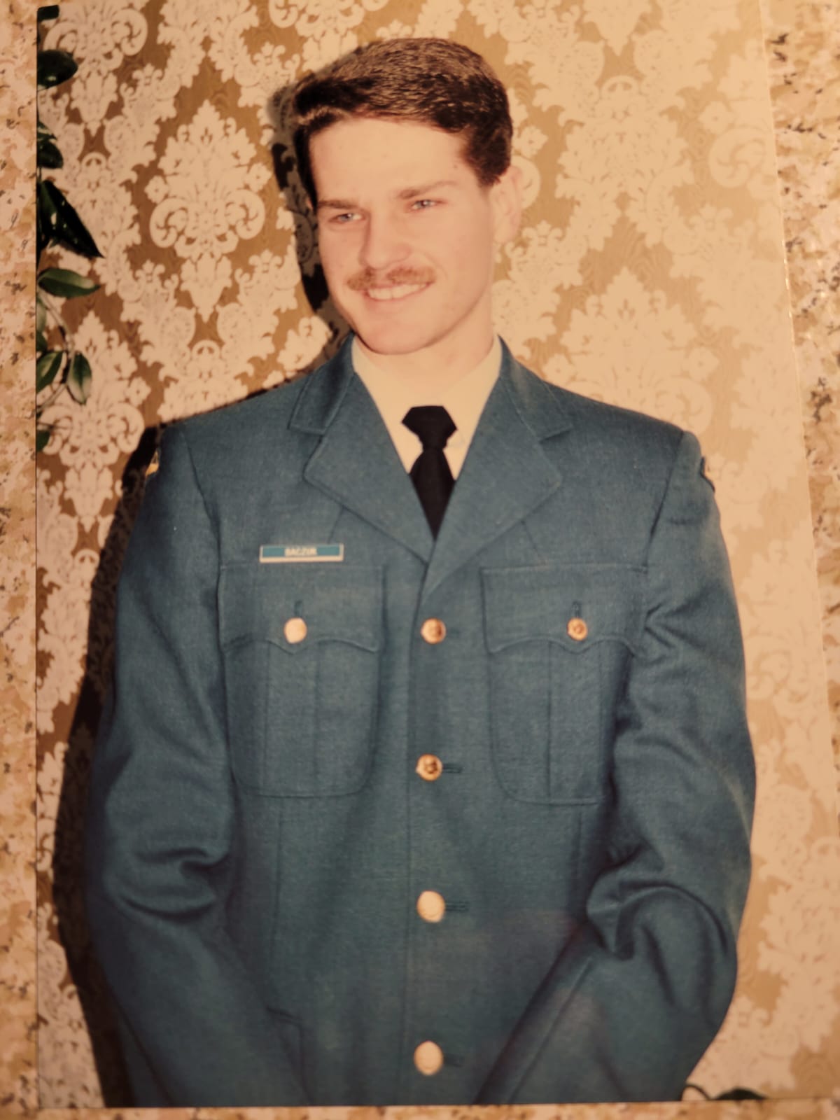 Eric Saczuk