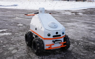 Industry 4.0 and InDro – the evolution continues