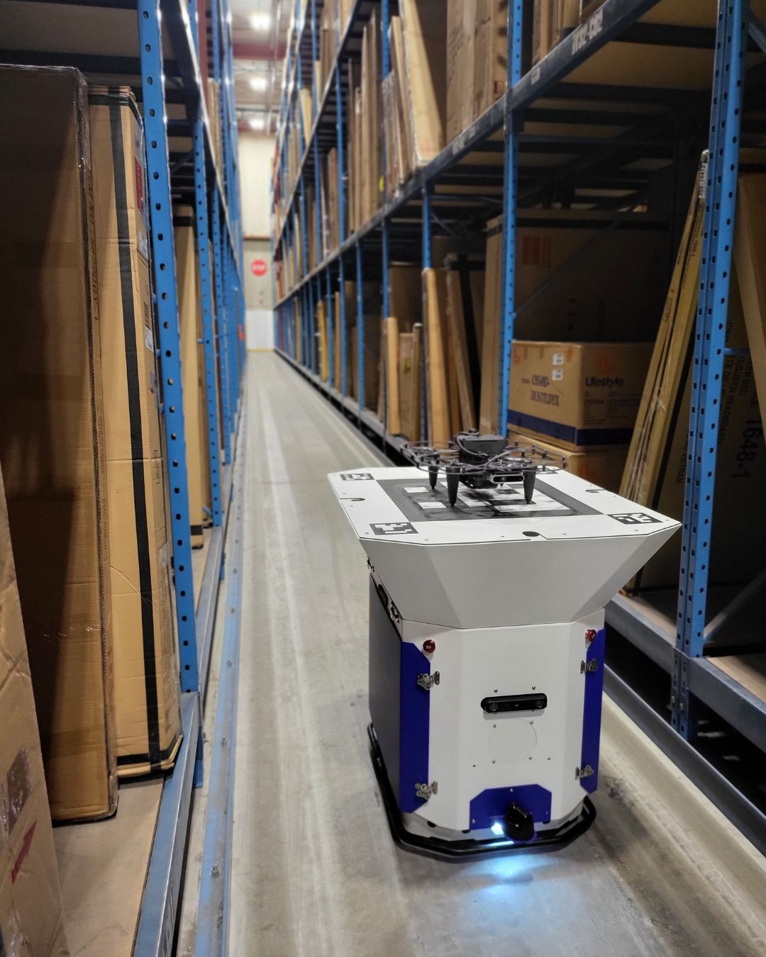 Cypher Robotics Captis Cypher Robotics Captis