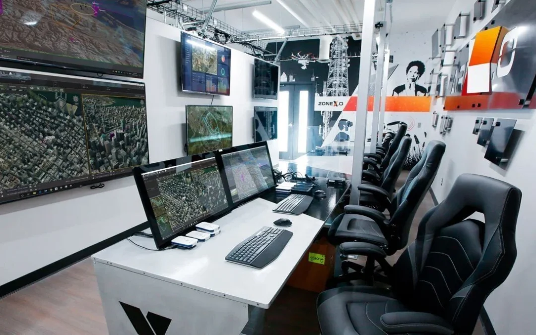 Drones could soon be helping heart attack victims in Peel Region