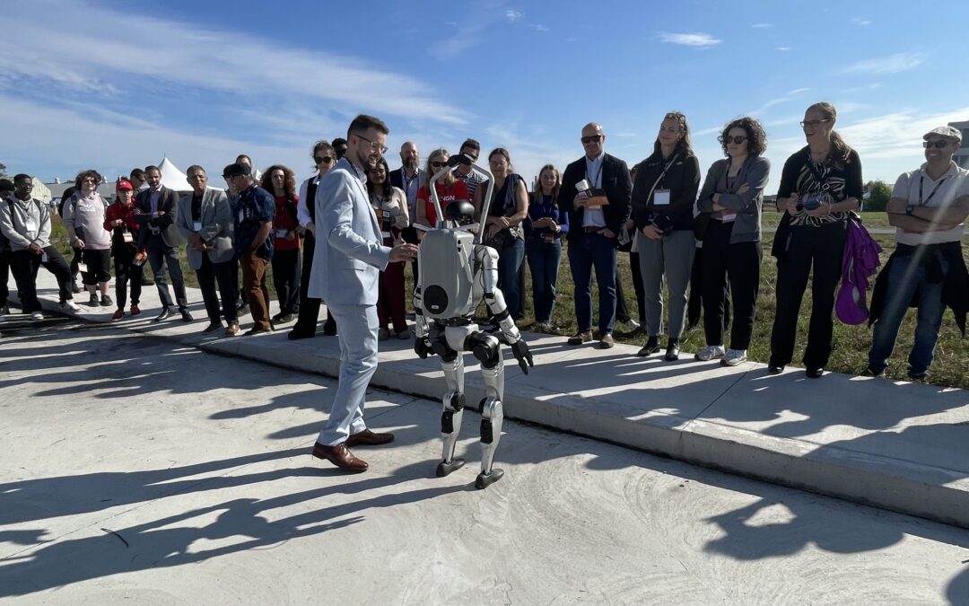 GCXpo 2025: Another successful showcase of cutting-edge technology