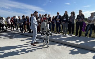 GCXpo 2025: Another successful showcase of cutting-edge technology