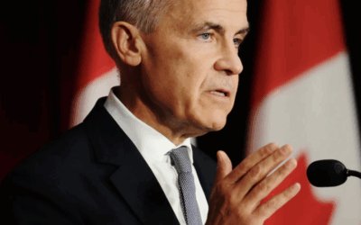 CBC Interviews InDro Founder/CEO Philip Reece on the new Federal budget