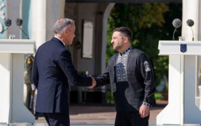 Canada’s Defence Industrial Strategy: InDro’s View