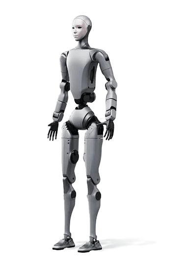 Unitree H2 Humanoid Robot
