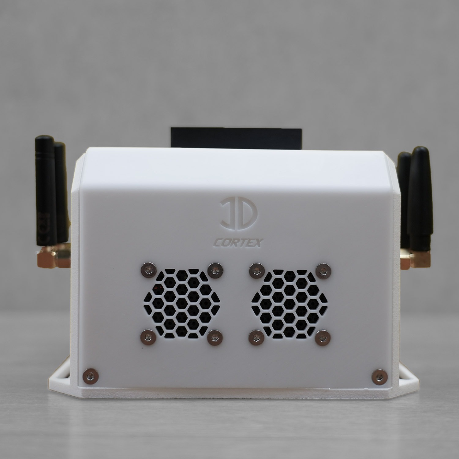 InDro Cortex Robot Developer Kit for Autonomous Robots and Drones