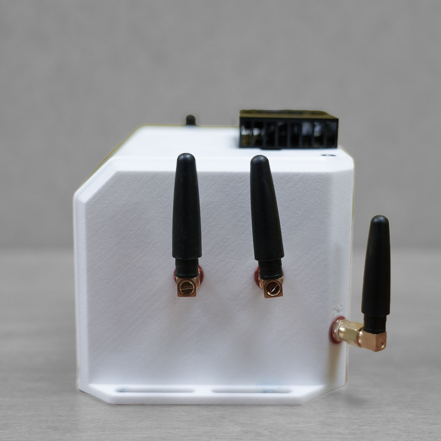 InDro Cortex Robot Developer Kit for Autonomous Robots and Drones