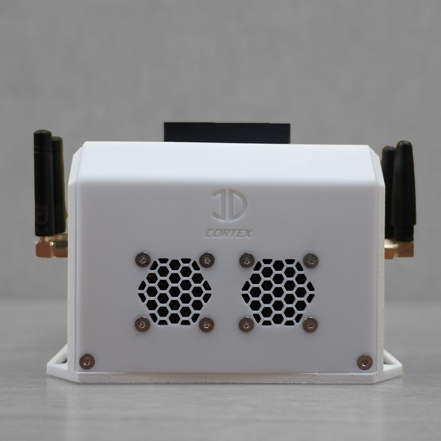 InDro Cortex Robot Developer Kit for Autonomous Robots and Drones