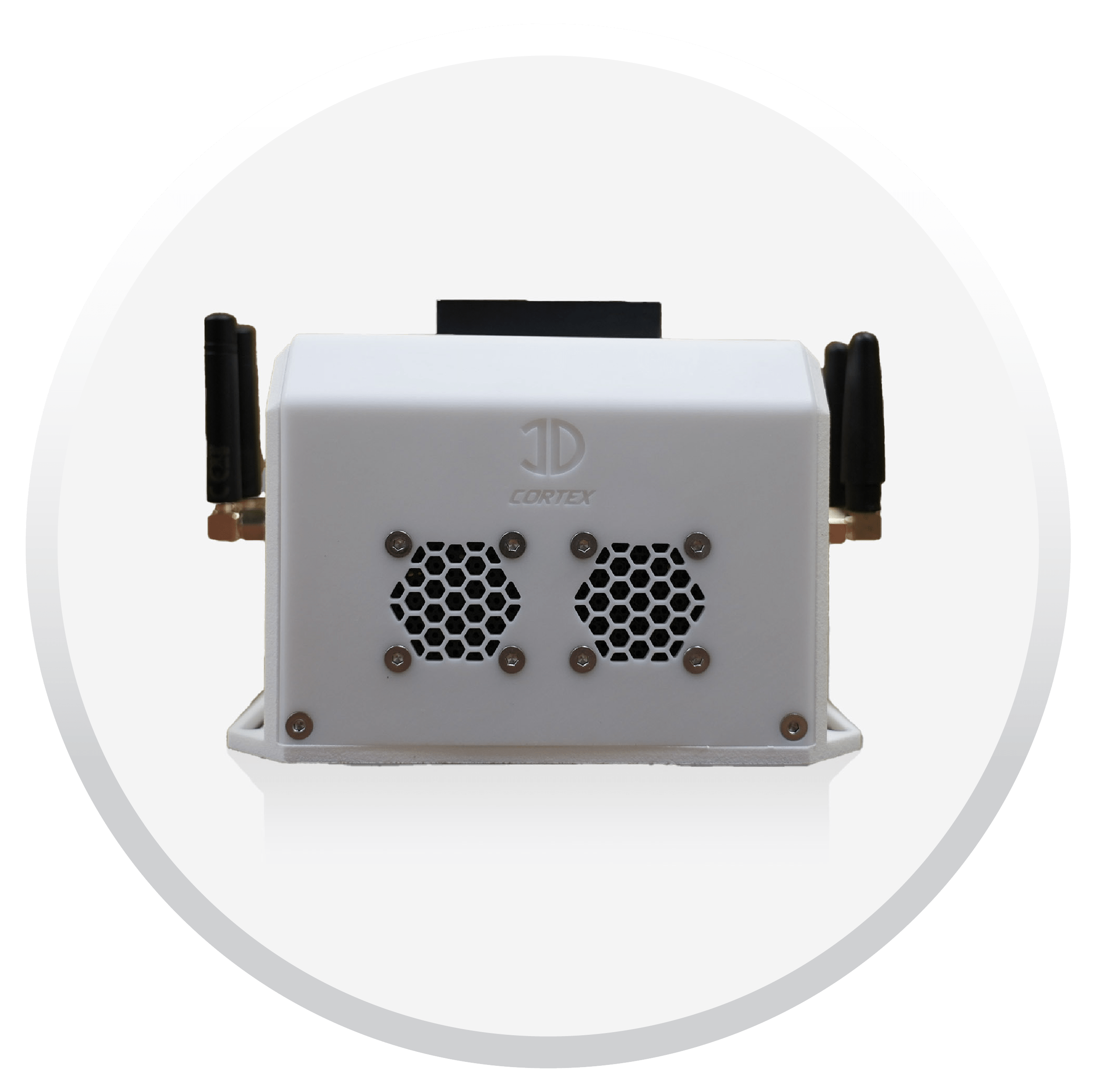 InDro Cortex Developer Kit, Platform Agnostic Robot Brain