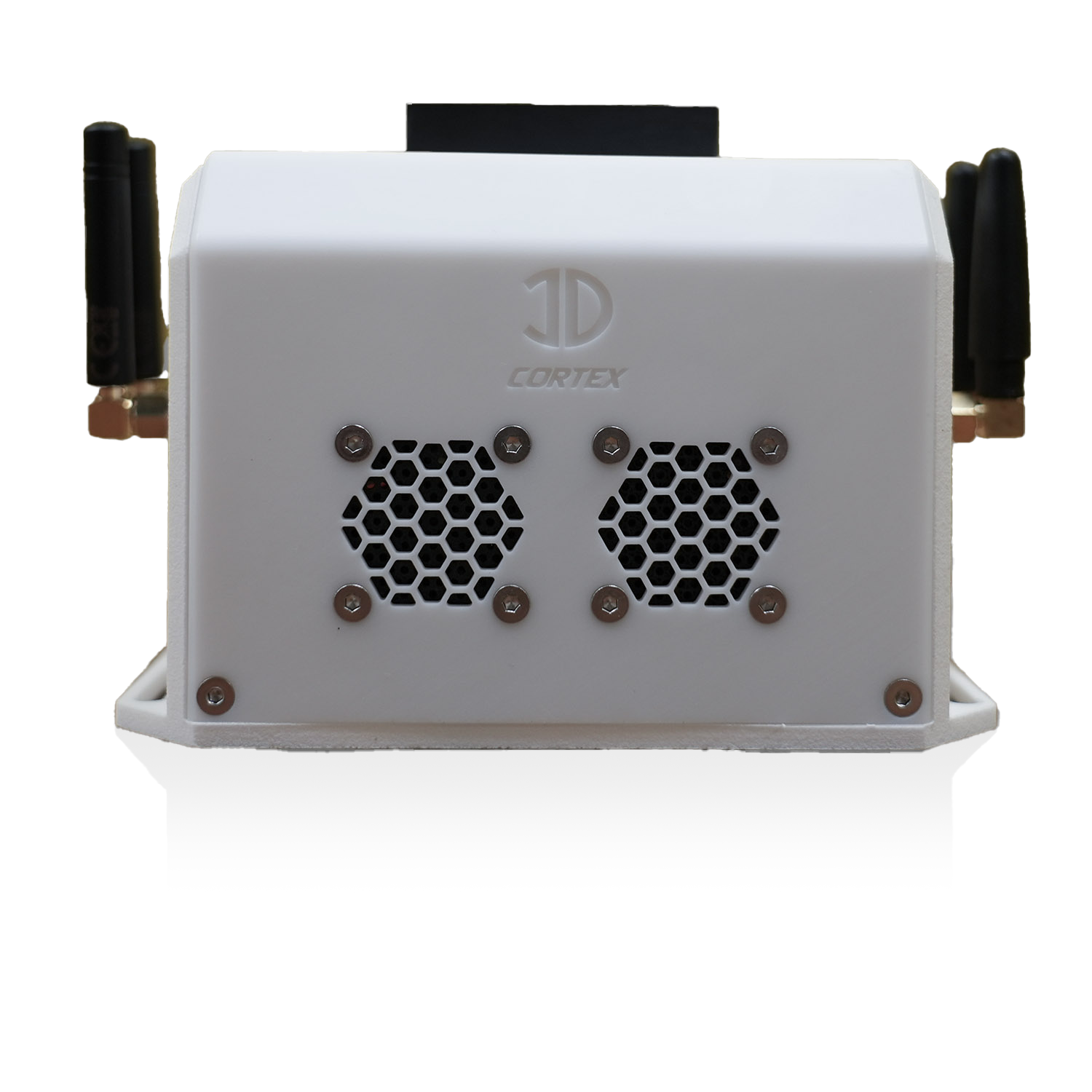 InDro Cortex Robot Developer Kit, Platform Agnostic Robot Brain