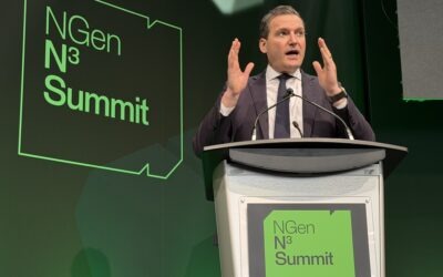 NGen announces $79.5M to support 20 new AI projects in Canada – including InDro Robotics