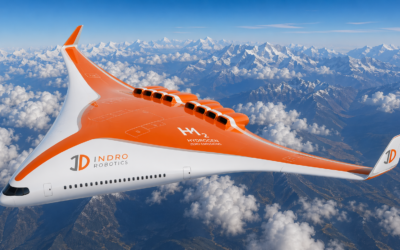 H2CanFly works to accelerate adoption of hydrogen as fuel