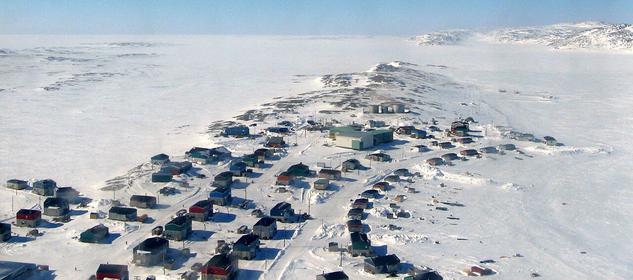 Remote community