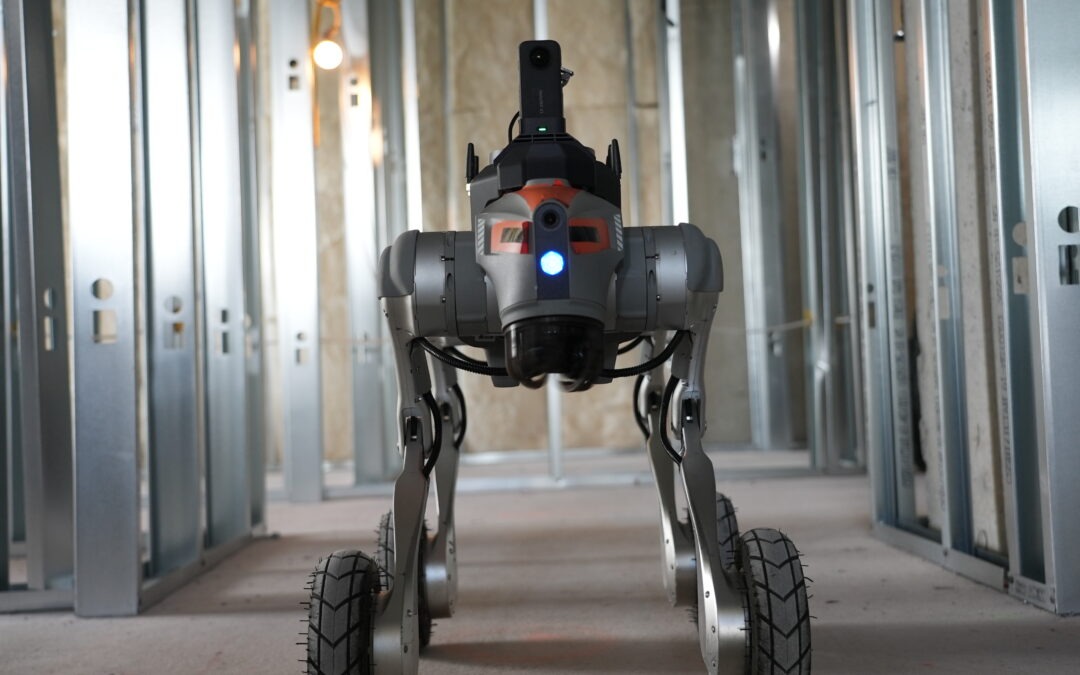 Global Robotics Adoption: J.P. Morgan Predicts Significant Growth