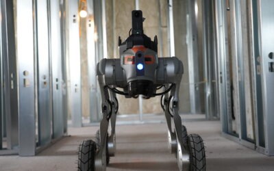 Global Robotics Adoption: J.P. Morgan Predicts Significant Growth