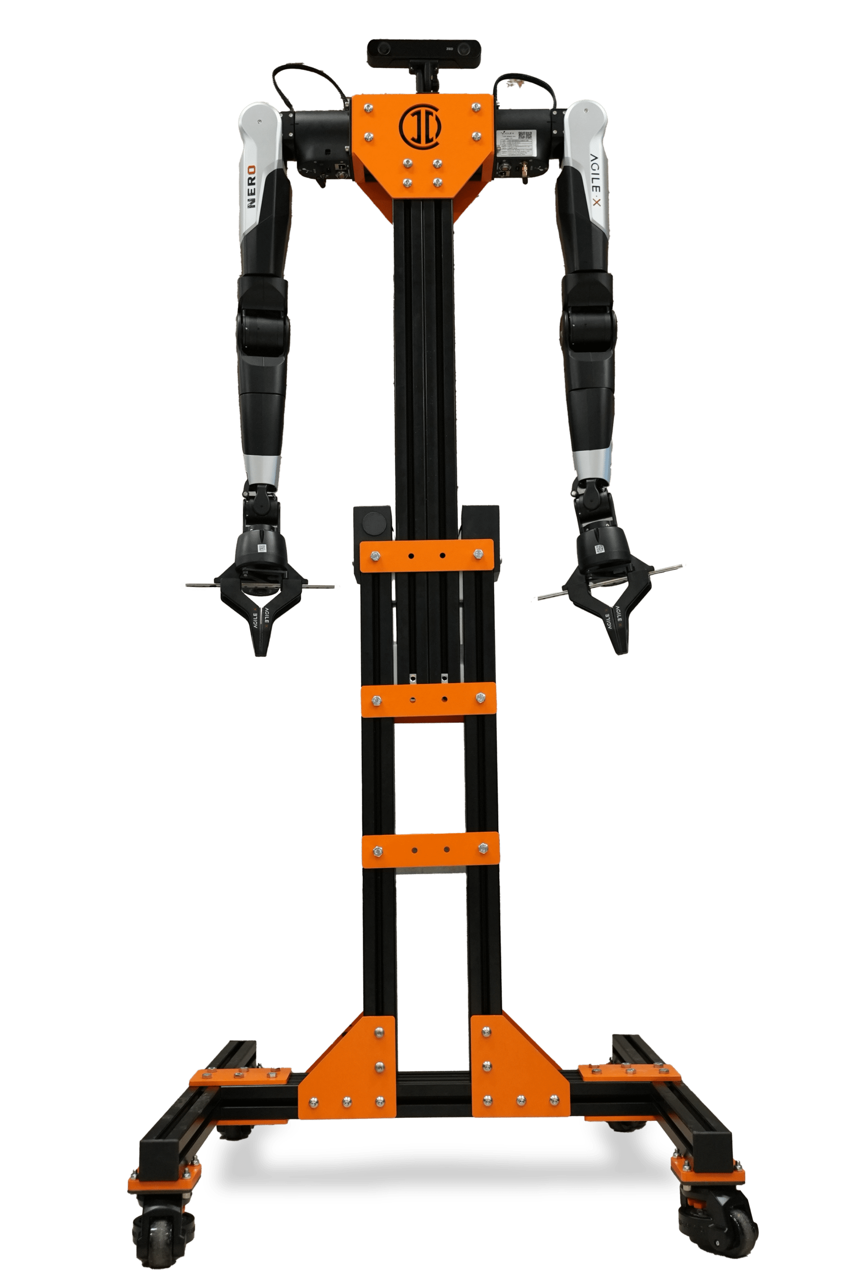 InDro Axiom Affordable Humanoid